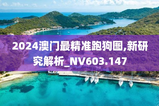 2024澳門最精準(zhǔn)跑狗圖,新研究解析_NV603.147