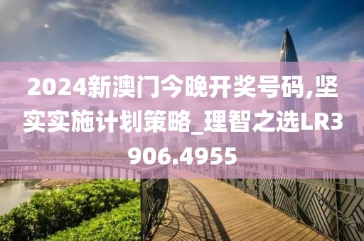 2024新澳門今晚開獎號碼,堅實實施計劃策略_理智之選LR3906.4955