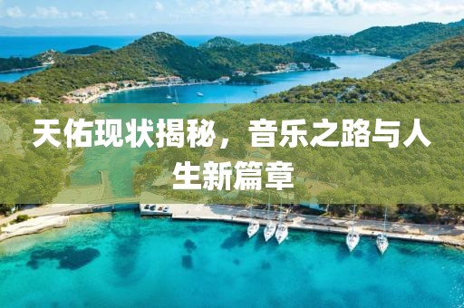 天佑現(xiàn)狀揭秘，音樂(lè)之路與人生新篇章
