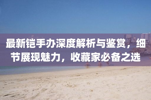 最新鎧手辦深度解析與鑒賞，細節(jié)展現(xiàn)魅力，收藏家必備之選