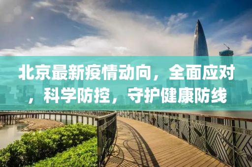 北京最新疫情動向，全面應(yīng)對，科學防控，守護健康防線