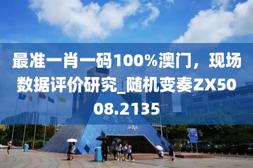 最準一肖一碼100%澳門，現(xiàn)場數(shù)據(jù)評價研究_隨機變奏ZX5008.2135