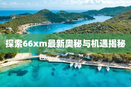 探索66xm最新奧秘與機(jī)遇揭秘