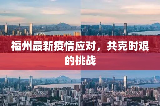 福州最新疫情應(yīng)對(duì)，共克時(shí)艱的挑戰(zhàn)