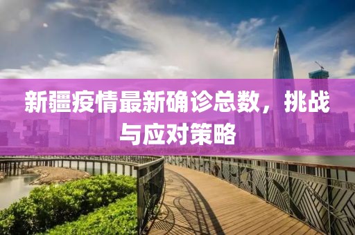 新疆疫情最新確診總數(shù)，挑戰(zhàn)與應對策略