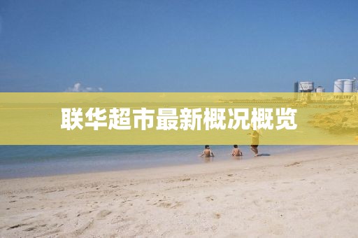聯(lián)華超市最新概況概覽
