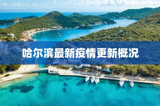 哈爾濱最新疫情更新概況