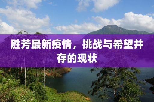 勝芳最新疫情，挑戰(zhàn)與希望并存的現(xiàn)狀