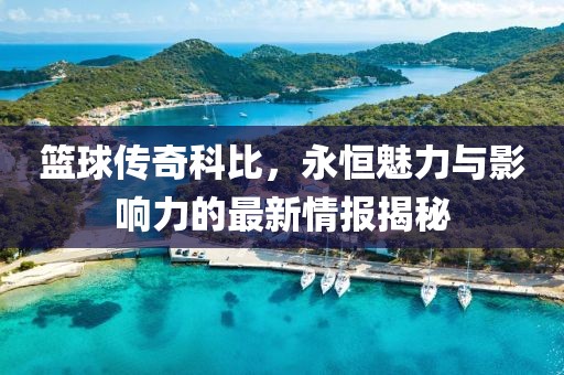 籃球傳奇科比，永恒魅力與影響力的最新情報揭秘