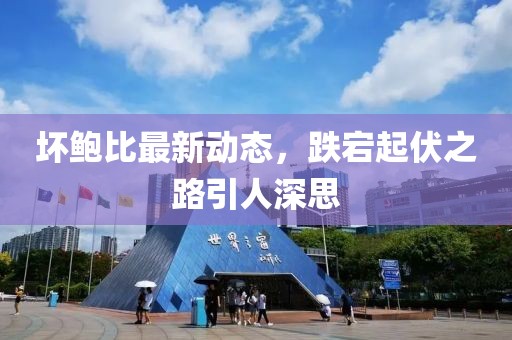 壞鮑比最新動態(tài)，跌宕起伏之路引人深思