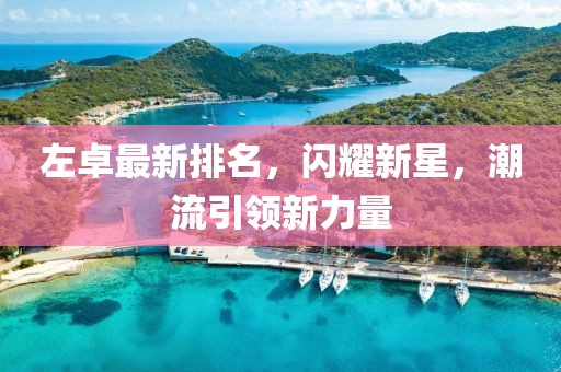 左卓最新排名，閃耀新星，潮流引領(lǐng)新力量