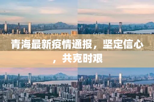 青海最新疫情通報，堅定信心，共克時艱