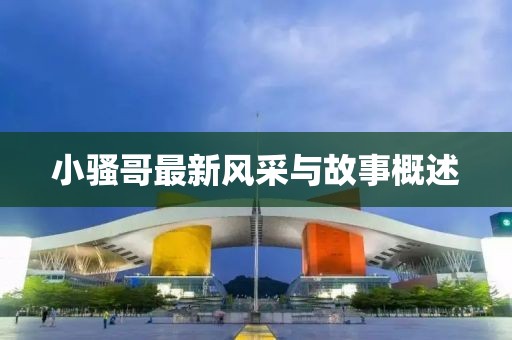 小騷哥最新風采與故事概述