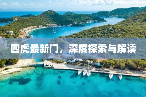 四虎最新門(mén)，深度探索與解讀