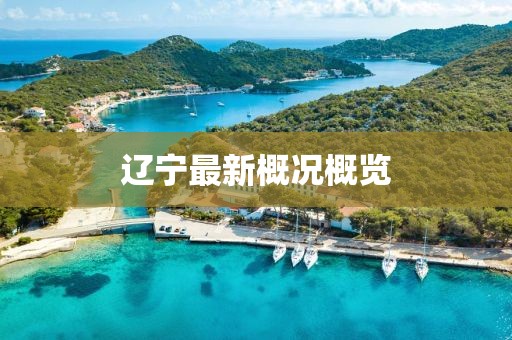 遼寧最新概況概覽