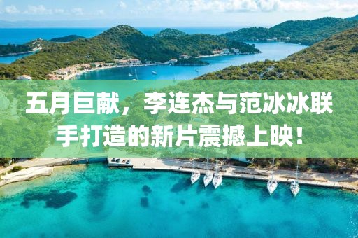 五月巨獻(xiàn)，李連杰與范冰冰聯(lián)手打造的新片震撼上映！