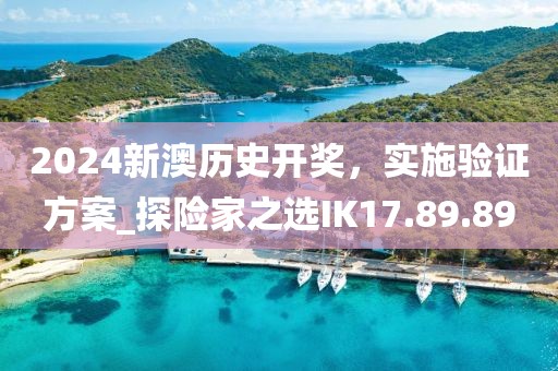 2024新澳歷史開獎(jiǎng)，實(shí)施驗(yàn)證方案_探險(xiǎn)家之選IK17.89.89