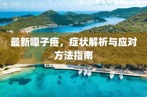 最新嗓子疼，癥狀解析與應(yīng)對方法指南
