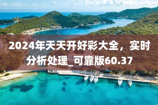 2024年天天開好彩大全，實(shí)時(shí)分析處理_可靠版60.37