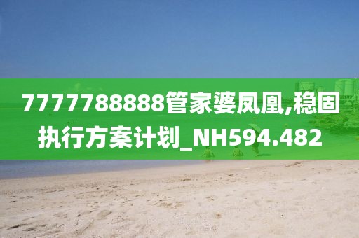 7777788888管家婆鳳凰,穩(wěn)固執(zhí)行方案計(jì)劃_NH594.482