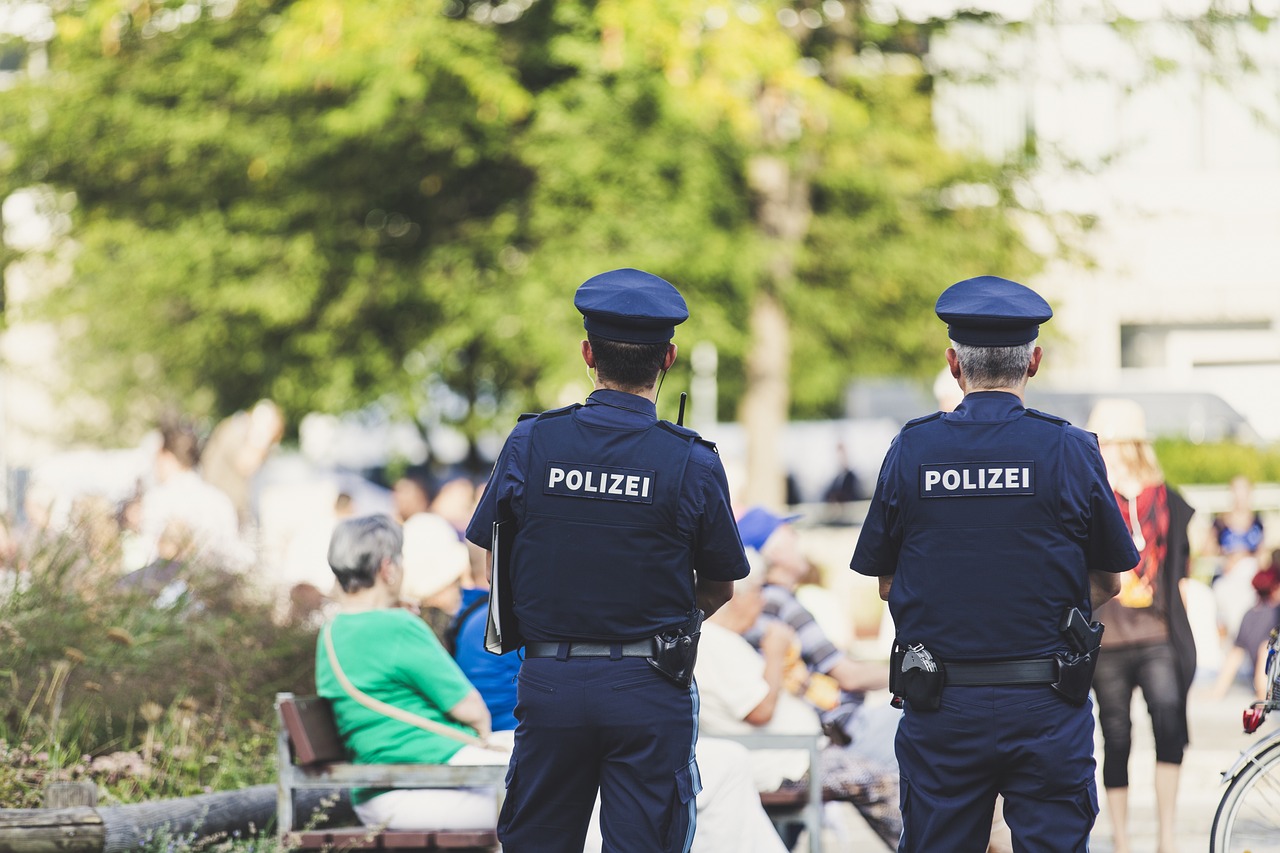 武漢警方深化社會治安綜合治理，保障城市安全有序的最新通報