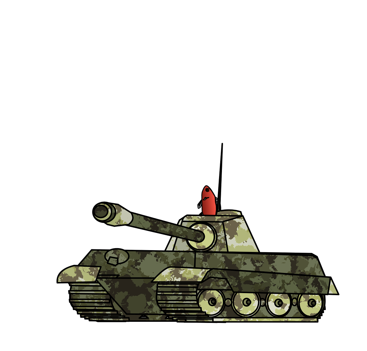 最新戰(zhàn)斗條令重塑軍事行動(dòng)準(zhǔn)則