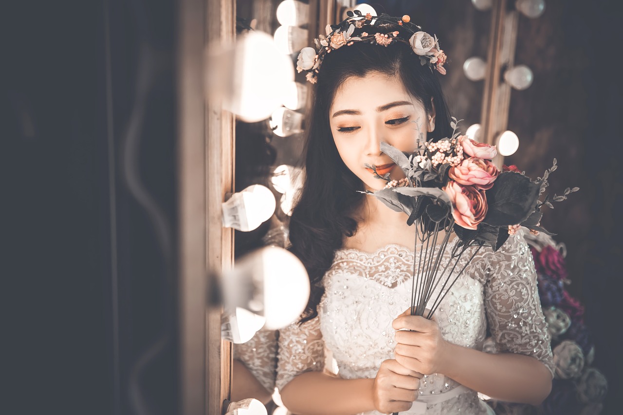 萌汁與少女魅力的完美交織