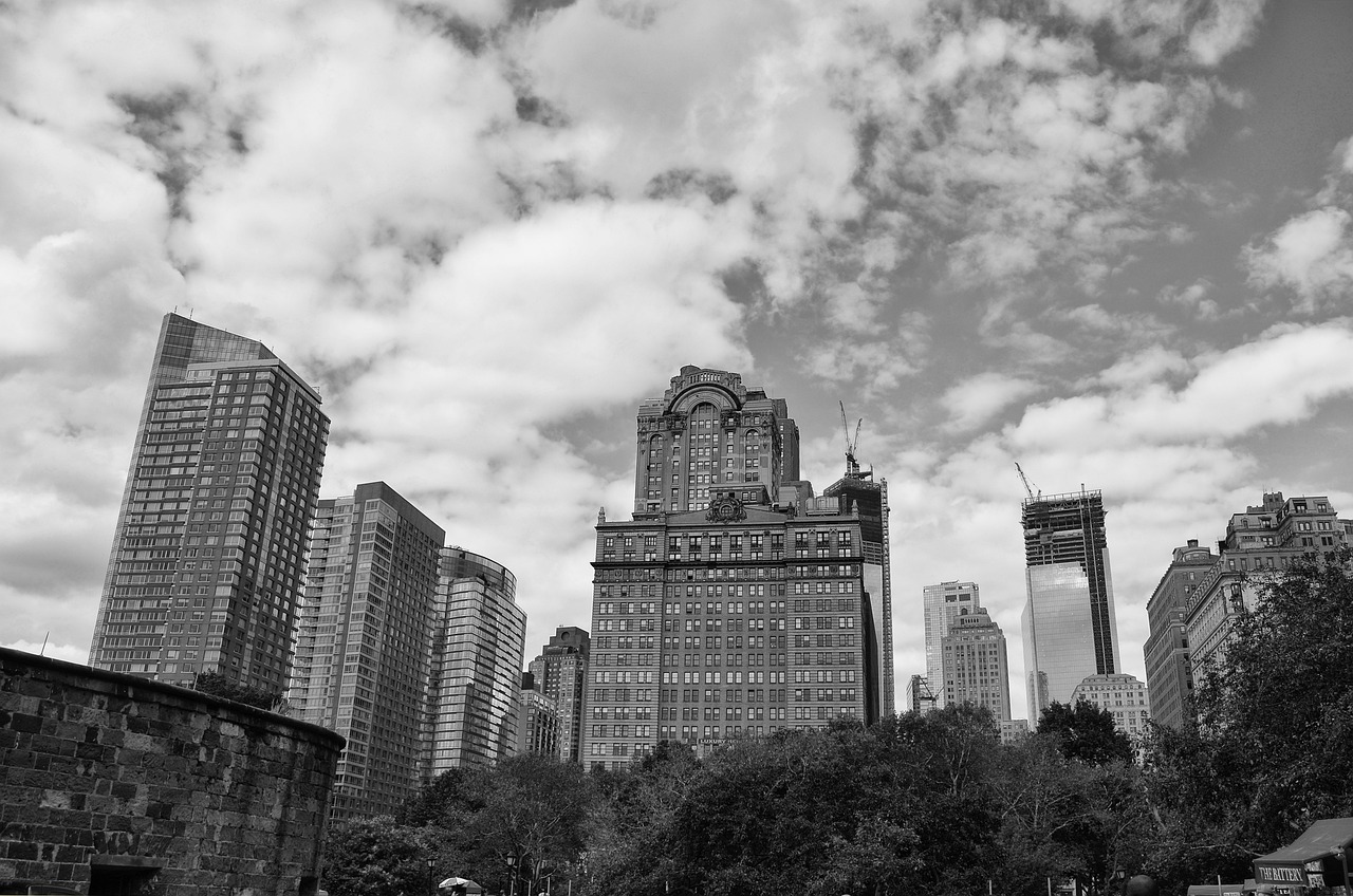 全國最新產(chǎn)業(yè)發(fā)展趨勢(shì)概覽