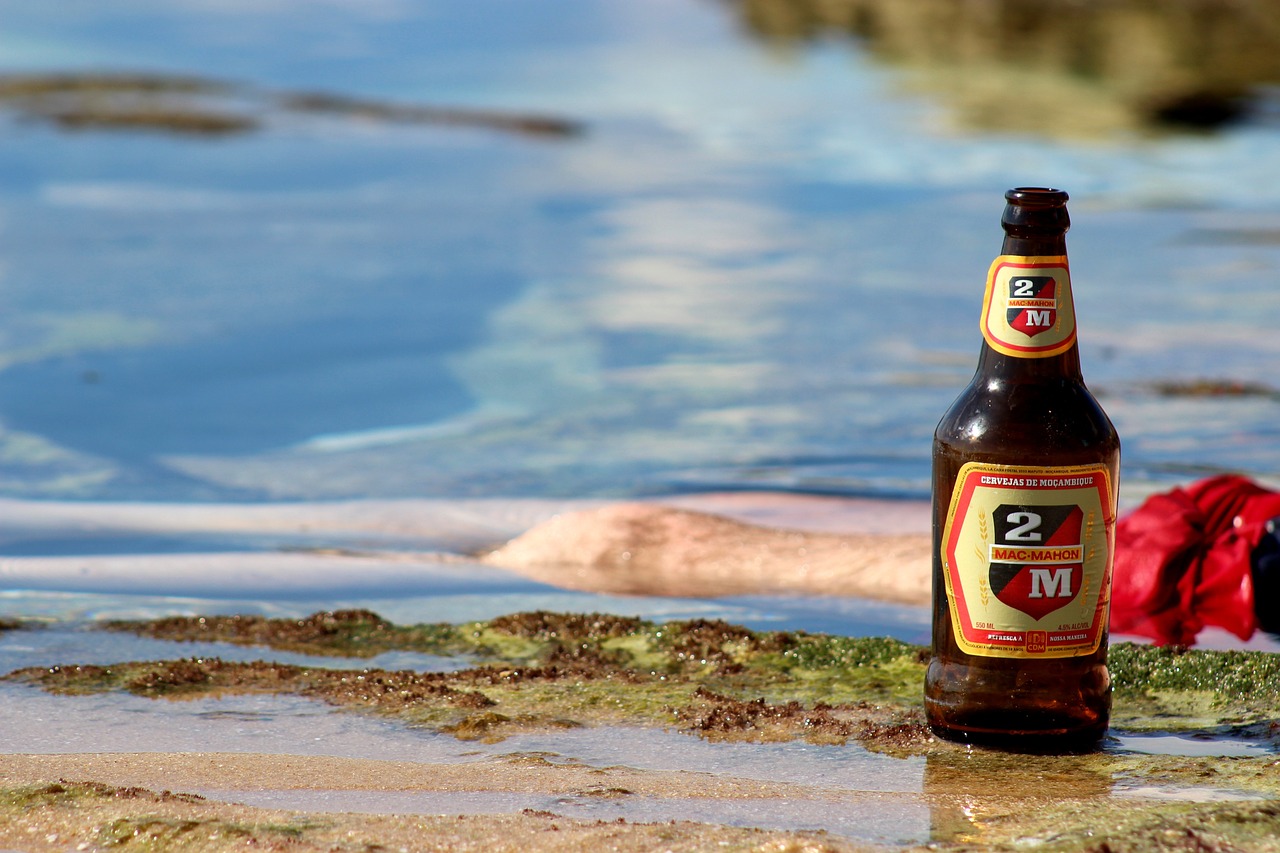 夏日清涼飲品大解密，絕佳選擇帶你領(lǐng)略清涼一夏的魅力！