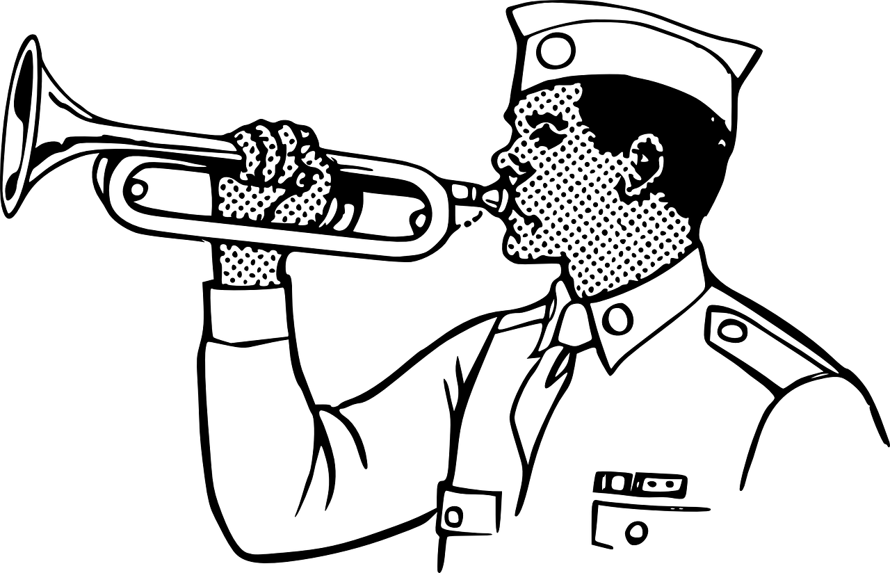 軍號最新版，引領(lǐng)軍事變革新時代的號角