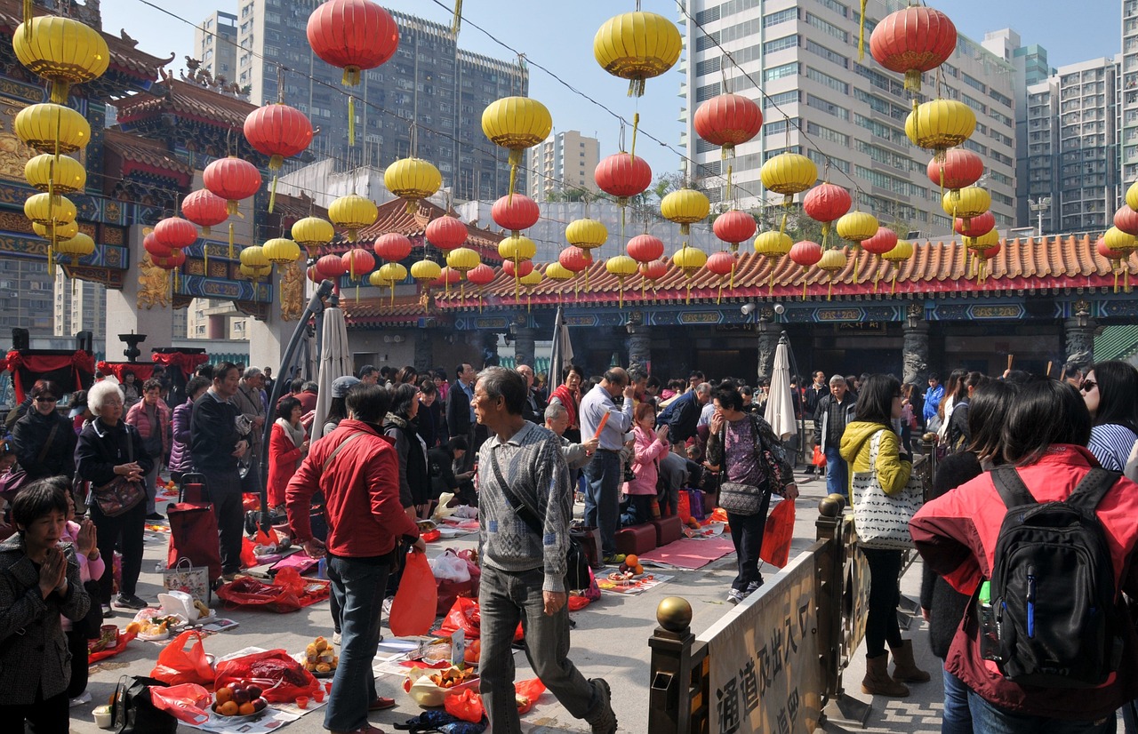 最新新冠中國，抗擊疫情的新篇章