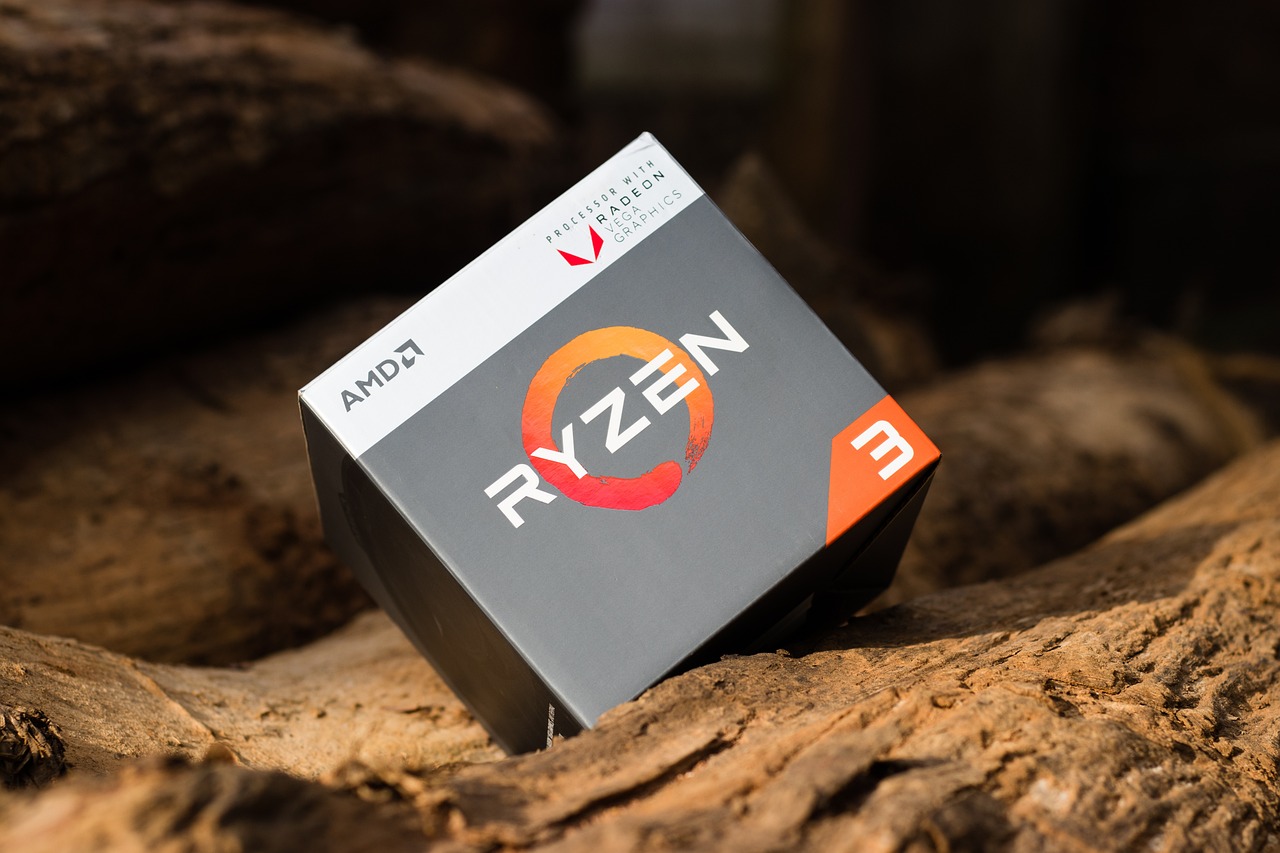 AMD最新顯卡CPU全面解析與性能概覽