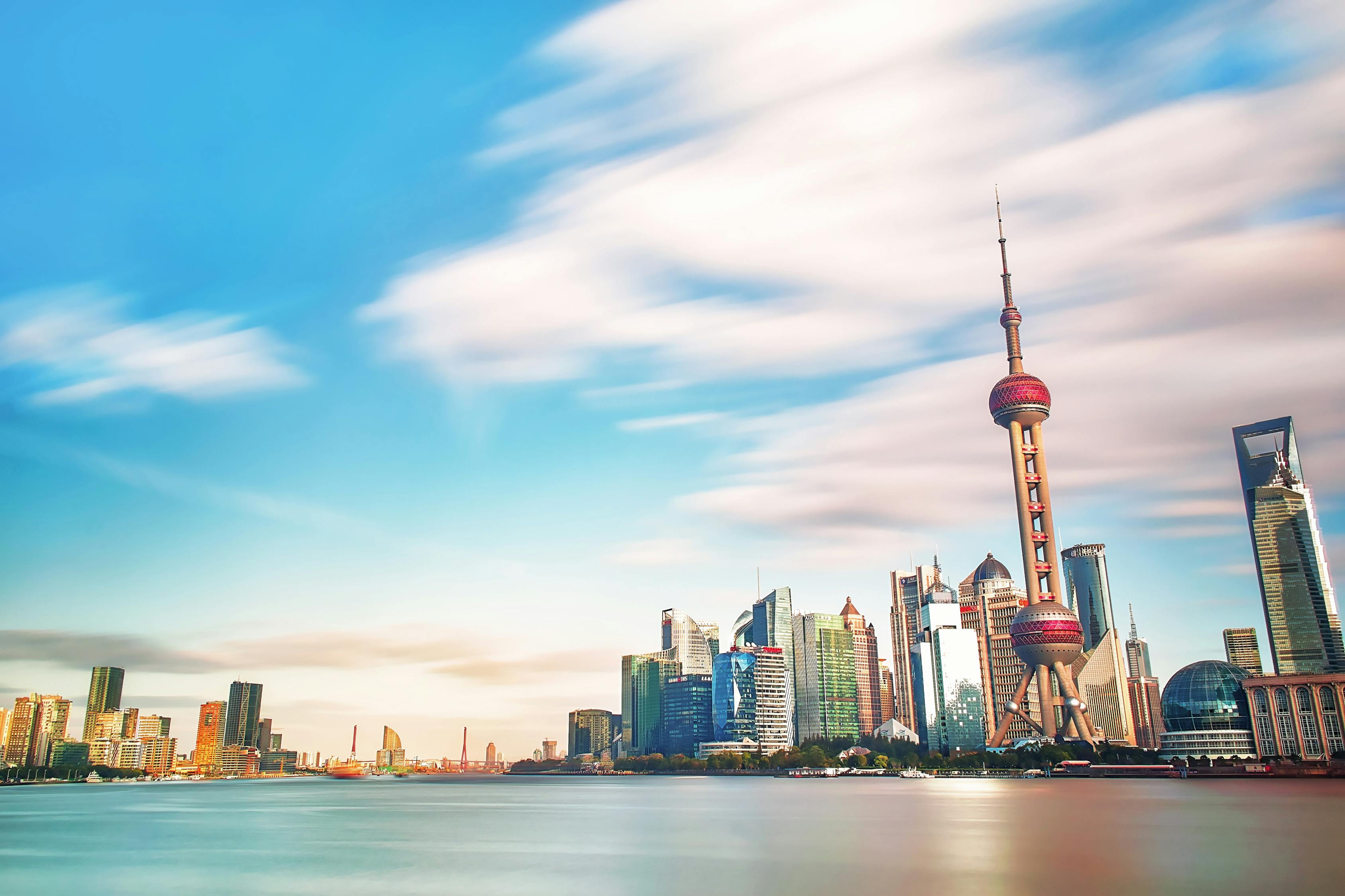 探索現代城市新篇章，最新建筑項目揭秘