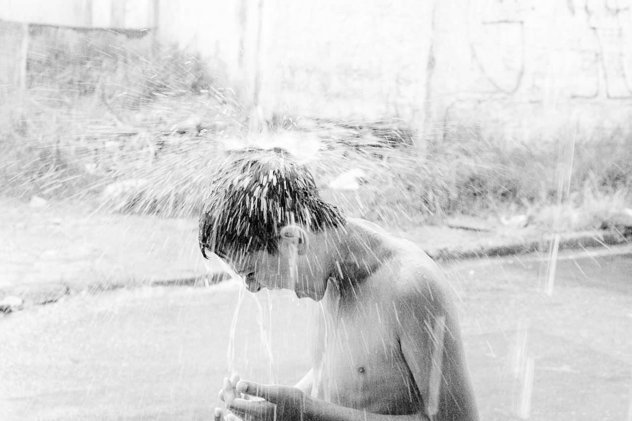 云南臨滄暴雨來襲，影響與挑戰(zhàn)