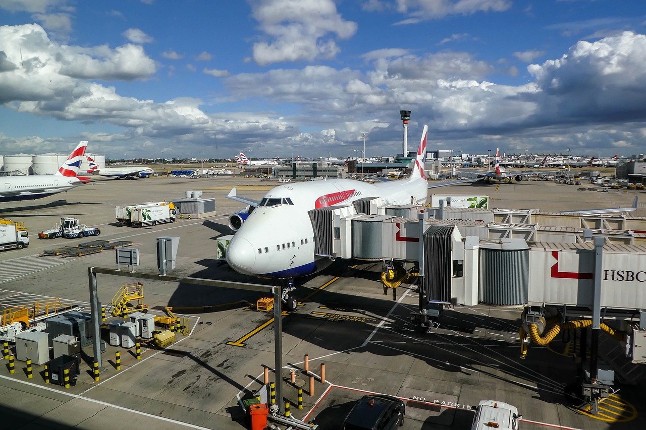 波音最新網站，探索航空未來之旅