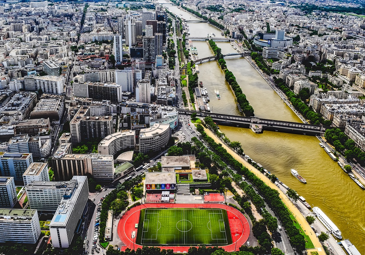 淮安最新市長——城市發(fā)展的引領力量