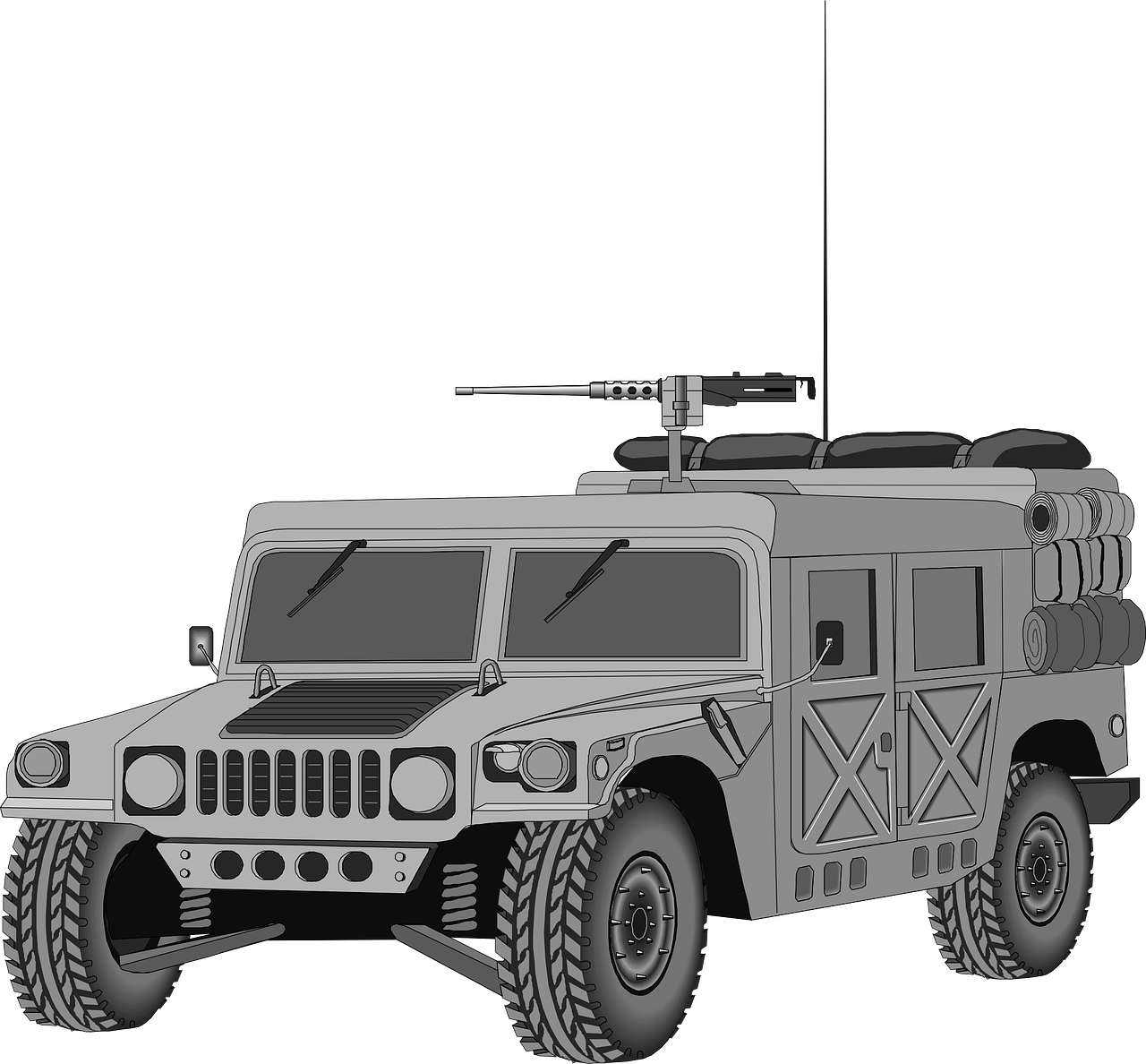 中國(guó)最新輪式突擊車(chē)技術(shù)革新，軍事現(xiàn)代化的顯著標(biāo)志
