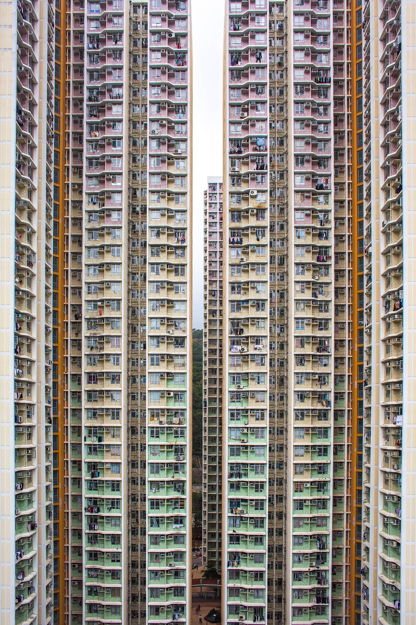 最新上架宅，探索現(xiàn)代居住新潮流的引領(lǐng)者
