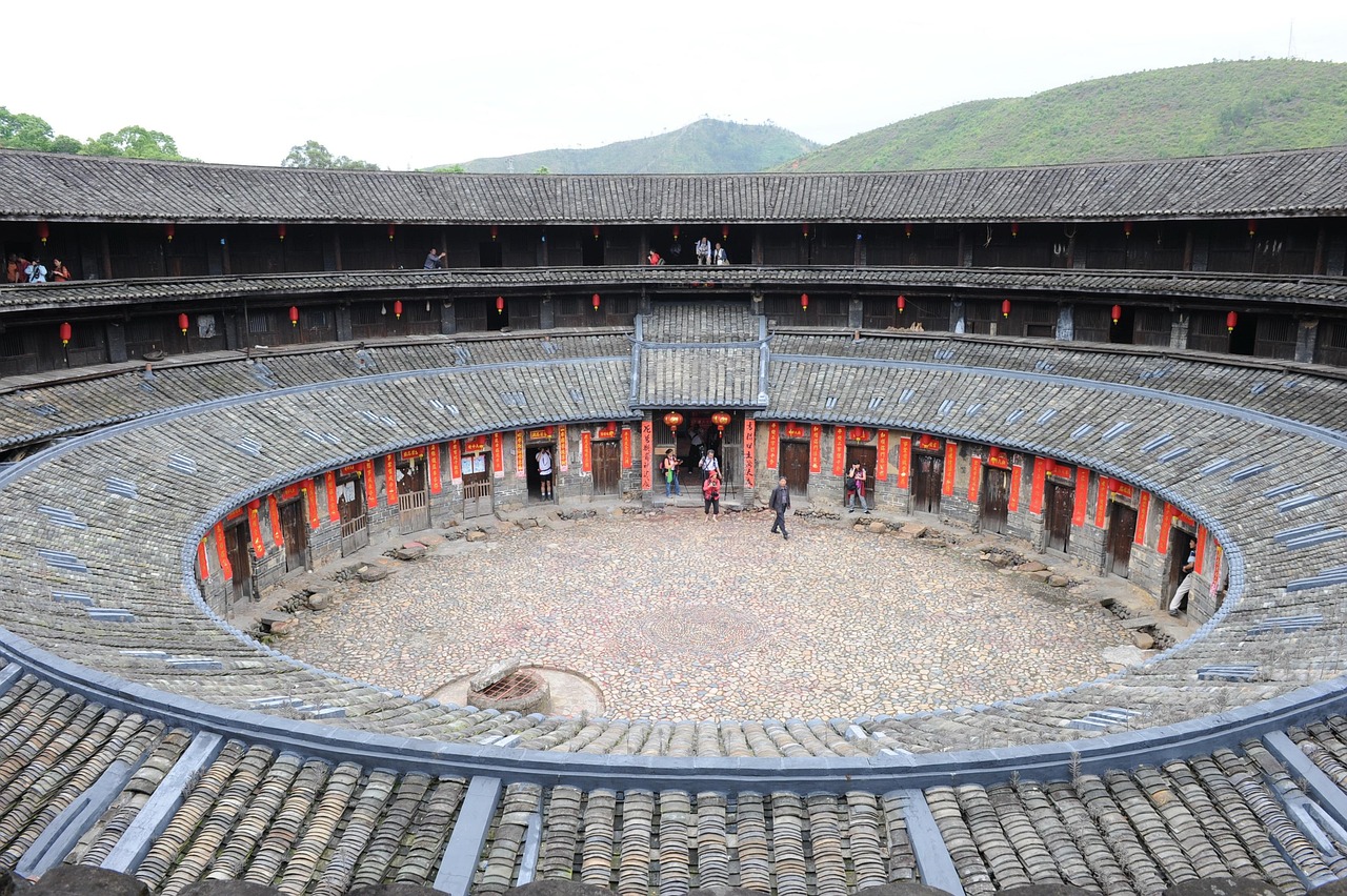 最新孝里遷建，重塑鄉(xiāng)村風貌，弘揚孝道文化