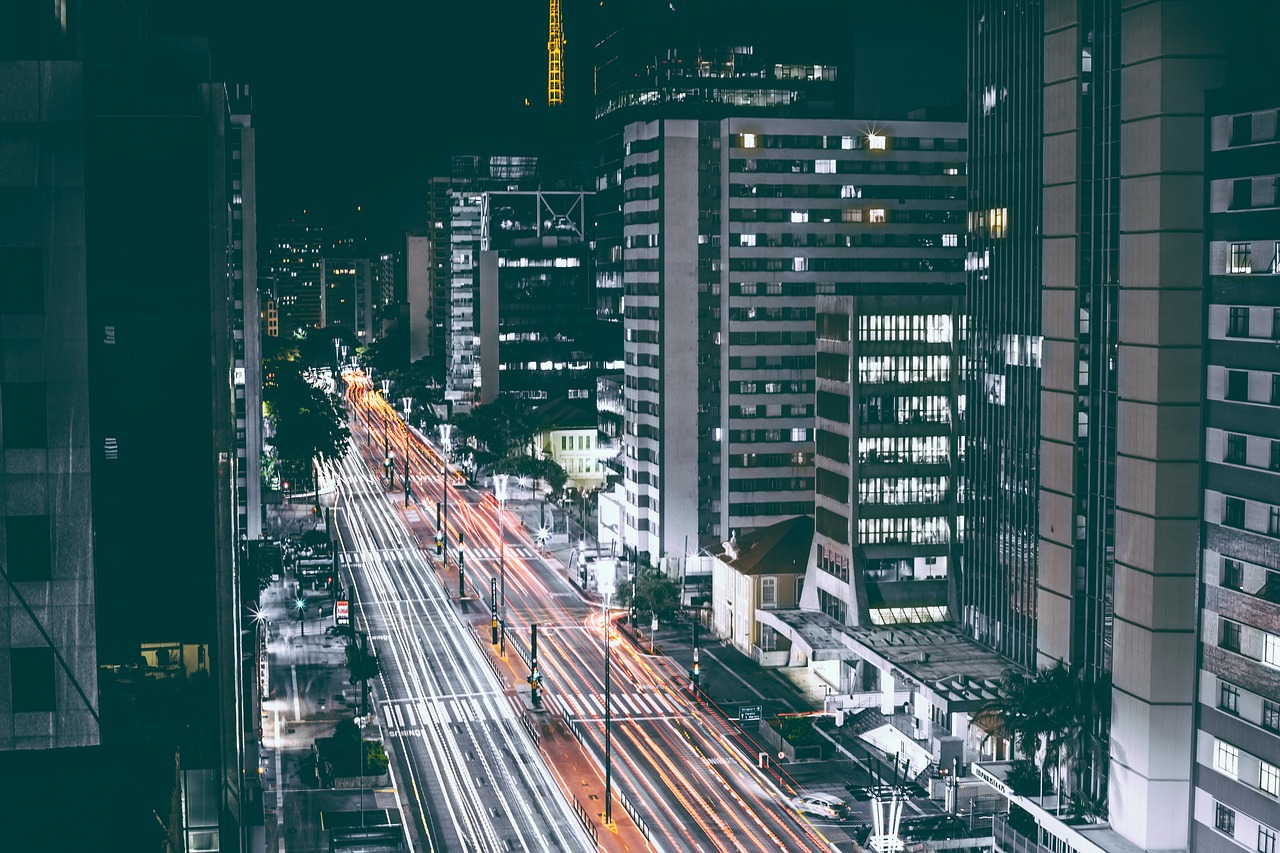 科技賦能海南交警，打造智慧交通新標桿