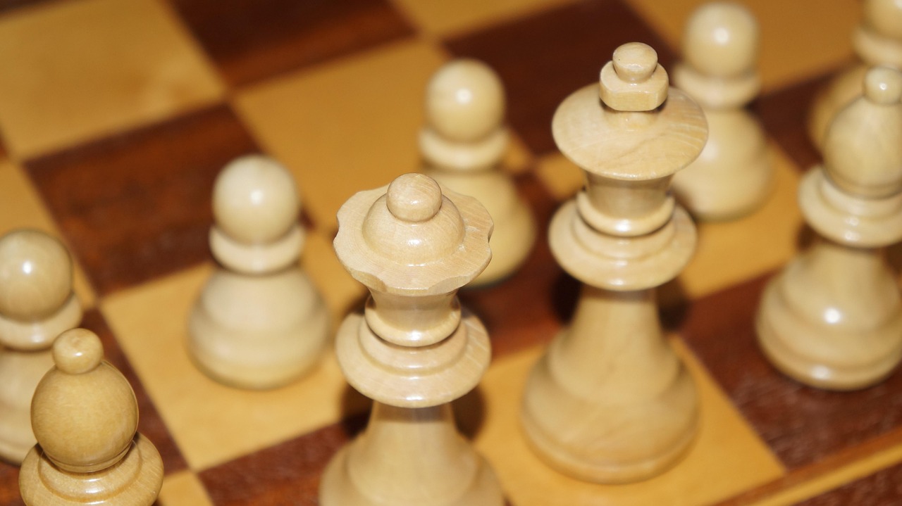 最新動(dòng)物棋規(guī)則詳解，規(guī)則介紹與解析
