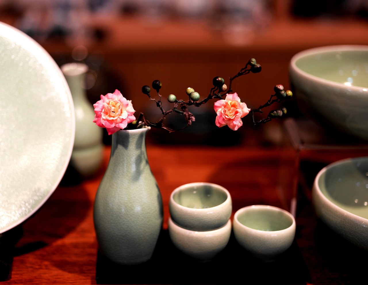 普洱最新事件揭秘，普洱茶的新動態(tài)與未來發(fā)展趨勢探索
