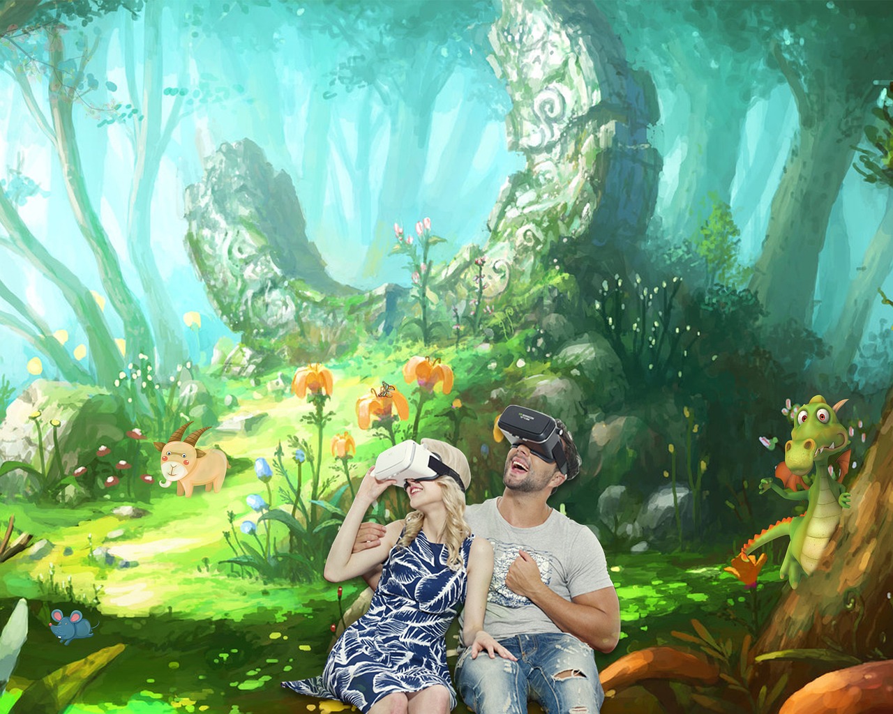 探索最新VR片，揭開虛擬現(xiàn)實新領域的神秘面紗