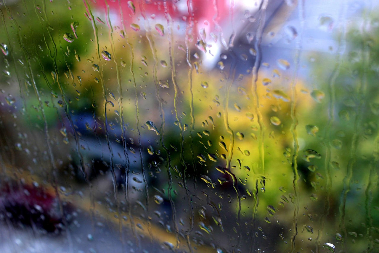 撫順暴雨預(yù)警更新，城市如何應(yīng)對(duì)氣象挑戰(zhàn)的挑戰(zhàn)