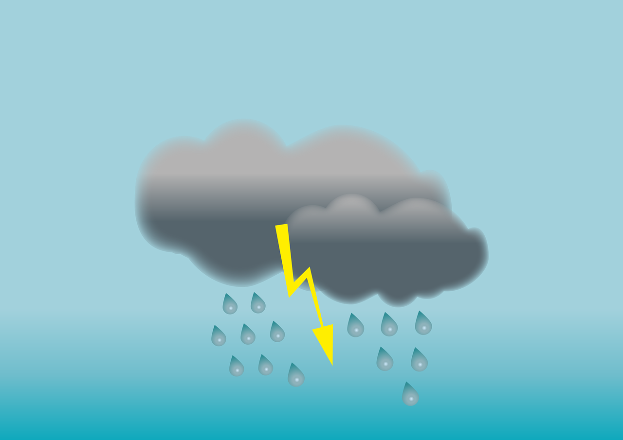 天津暴雨預(yù)警升級(jí)，如何應(yīng)對(duì)即將到來(lái)的暴雨天氣挑戰(zhàn)