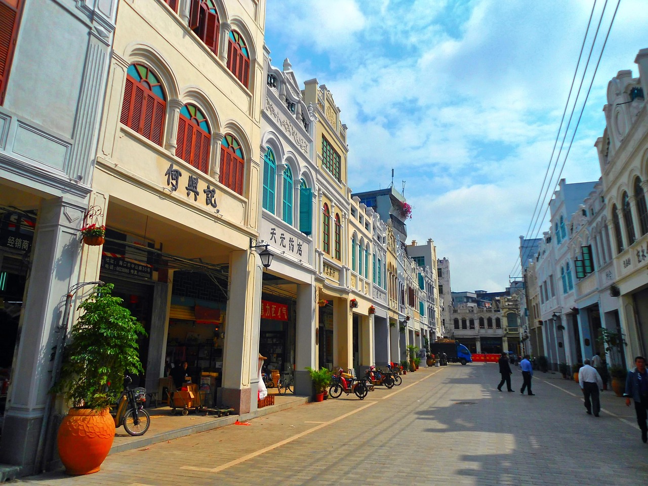 鄧州市，南陽明珠的蓬勃發(fā)展之路