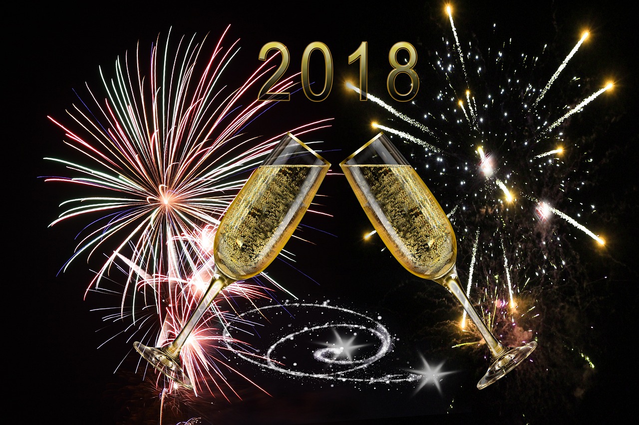 最新拜年頭像，新春祝福的新傳遞方式