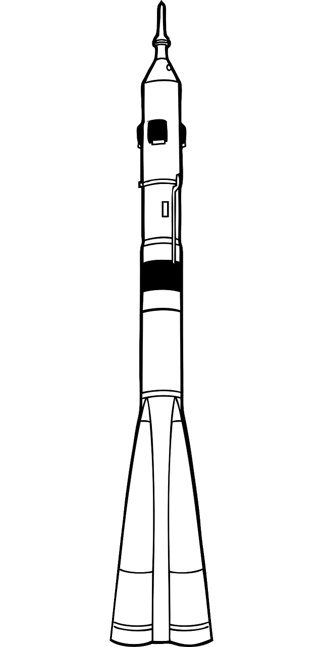 探索宇宙新紀(jì)元，最新火箭升空開啟新里程碑