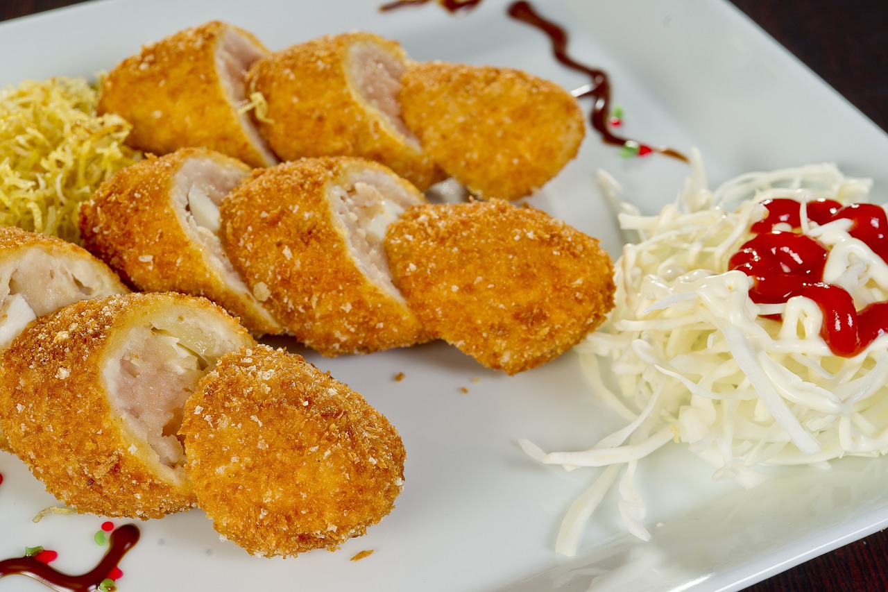 探索美食新潮流與未來趨勢，最新美食探索之旅