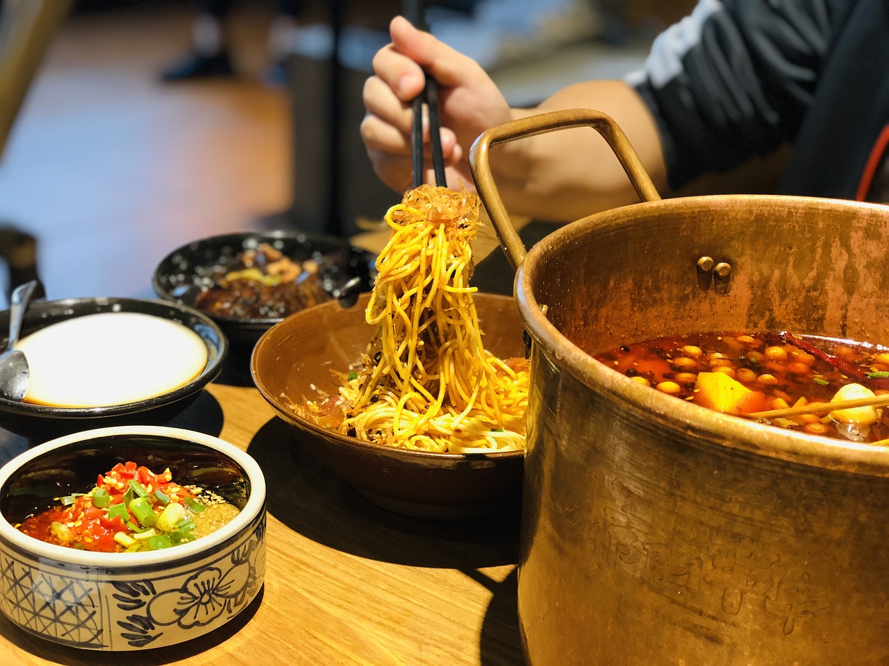 川菜最新版，傳統(tǒng)與創(chuàng)新交融的美食藝術(shù)探索